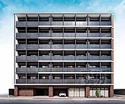 エステムコート京都二条 3階 新築の賃貸物件