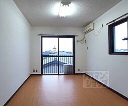 京都市営烏丸線 北大路駅 徒歩27分の賃貸マンション 3階1Kのリビング/ダイニング