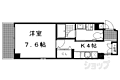 Vivi一乗寺3階6.1万円