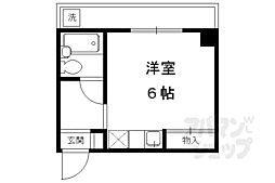 叡山電鉄鞍馬線 二軒茶屋駅 徒歩22分