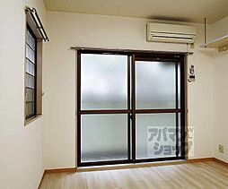 京都市営烏丸線 今出川駅 徒歩4分の賃貸マンション 4階1Kのリビング/ダイニング