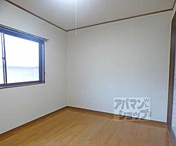 ロッシングハウス宝里 203 2階1Kのリビング/ダイニング