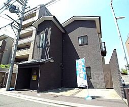 京都市営烏丸線 今出川駅 徒歩8分の賃貸マンション