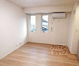 Ｄ−ＲＯＯＭ　Ｓａｇａｒｉｍａｔｓｕ 202 2階2LDKのリビング/ダイニング