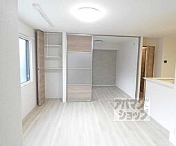 Ｄ−ＲＯＯＭ　Ｓａｇａｒｉｍａｔｓｕ 105 1階2LDKのリビング/ダイニング