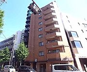ライオンズマンション御池通 9階 築40年8ヶ月の賃貸物件