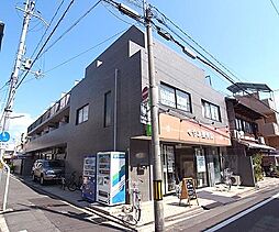 京都市営烏丸線 今出川駅 徒歩5分の賃貸マンション