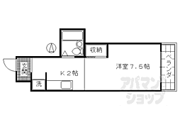 京阪本線 祇園四条駅 徒歩4分