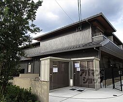 京福電気鉄道北野線 北野白梅町駅 徒歩16分