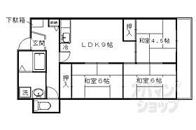 間取り：226072284390