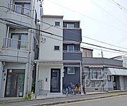 元田中駅より徒歩3分 2階 築1年9ヶ月の賃貸物件