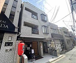 京都地下鉄東西線 東山駅 徒歩1分