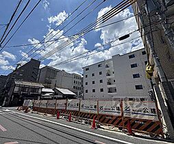 京都地下鉄東西線 京都市役所前駅 徒歩10分
