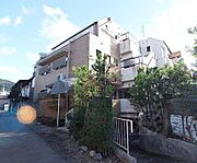 三宅八幡駅より徒歩1分 1階 築53年10ヶ月の賃貸物件