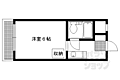 シェモア御蔭通2階3.1万円