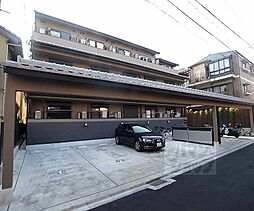 京都市営烏丸線 今出川駅 徒歩11分