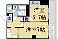 志津屋ハイツ2階7.0万円
