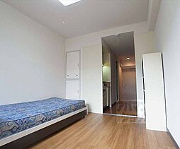 コーポ樋ノ口 509 5階1Kのリビング/ダイニング