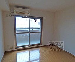 メゾン・ド・雅 305 3階1Kのリビング/ダイニング