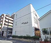 メゾン大山 1階 築42年の賃貸物件