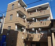 京都駅より徒歩12分 2階 築28年の賃貸物件