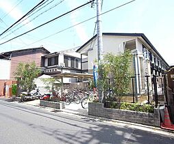 レオパレス清水