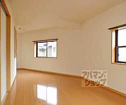 ビアンフェ下鴨　西棟 1 1階1DKのリビング/ダイニング