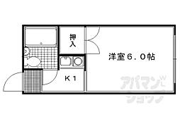 アクエルド東大路 3階