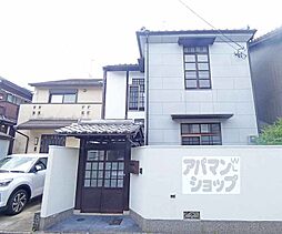 吉田本町5−66貸家