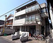 丸太町駅より徒歩12分 2階 築41年11ヶ月の賃貸物件