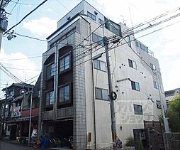 京阪本線 七条駅 徒歩5分の賃貸マンション