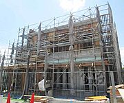 新山荘 3階 新築の賃貸物件