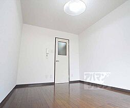 ヴィレッジヒル 307 3階1Kのリビング/ダイニング