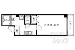 京都市営烏丸線 今出川駅 徒歩20分