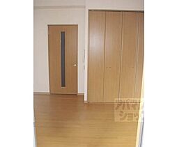 京都市営烏丸線 四条駅 徒歩6分の賃貸マンション 9階1Kのリビング/ダイニング