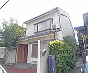 北山駅より徒歩7分 築45年3ヶ月の賃貸物件