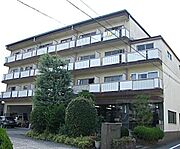 北大路駅より徒歩22分 3階 築41年1ヶ月の賃貸物件