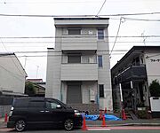 北野白梅町駅より徒歩7分 2階 築10年5ヶ月の賃貸物件