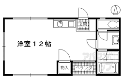 阪急京都本線 京都河原町駅 徒歩7分 4階/-