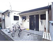 北大路駅より徒歩24分 築55年9ヶ月 1階建の賃貸物件