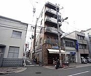 今出川駅より徒歩10分 3階 築30年3ヶ月の賃貸物件