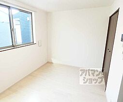 京都市営烏丸線 今出川駅 徒歩22分の賃貸マンション 3階1Kのリビング/ダイニング