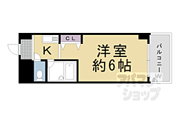 京阪本線 清水五条駅 徒歩18分