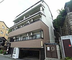 京阪本線 清水五条駅 徒歩18分の賃貸マンション