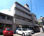 クリーンハイツ山黄 4階 築36年9ヶ月の賃貸物件