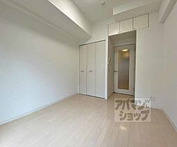 京都地下鉄東西線 三条京阪駅 徒歩2分の賃貸マンション 2階1Kのリビング/ダイニング