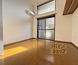 阪急京都本線 大宮駅 徒歩8分の賃貸マンション 1階1Kのリビング/ダイニング