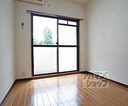 グランビィア御蔭 306 3階1Kのリビング/ダイニング