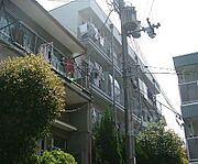幸楽ハイツ 1階 築39年の賃貸物件