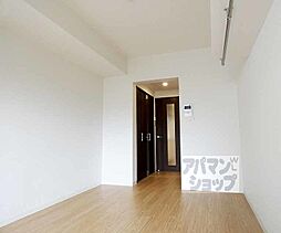 京都市営烏丸線 鞍馬口駅 徒歩6分の賃貸マンション 1階1Kのリビング/ダイニング